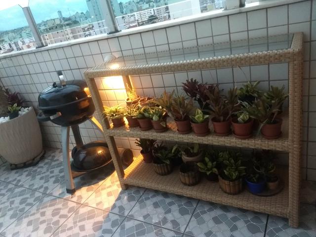 Aparador em fibra sintética - Foto 2