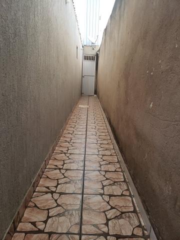 Vendo Excelente Sobrado com 02 Casas. Localizada na QNO 15. Setor "O" - Foto 12