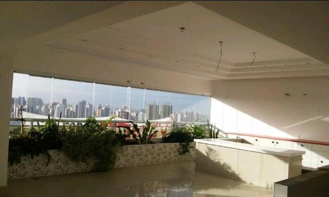 LINDA COBERTURA, 162m2, ALDEOTA - Foto 15