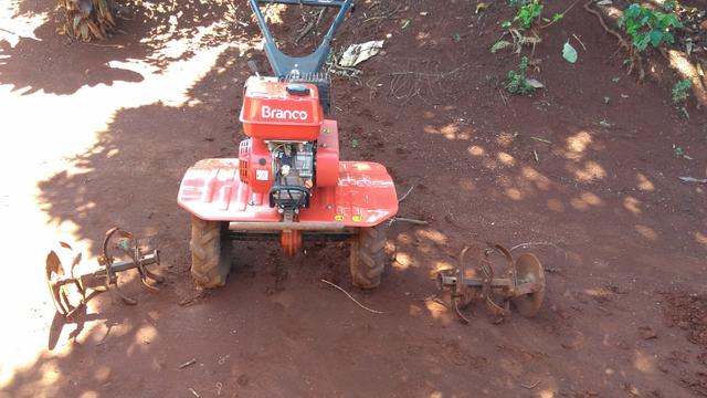 Moto Cultivador - Foto 5