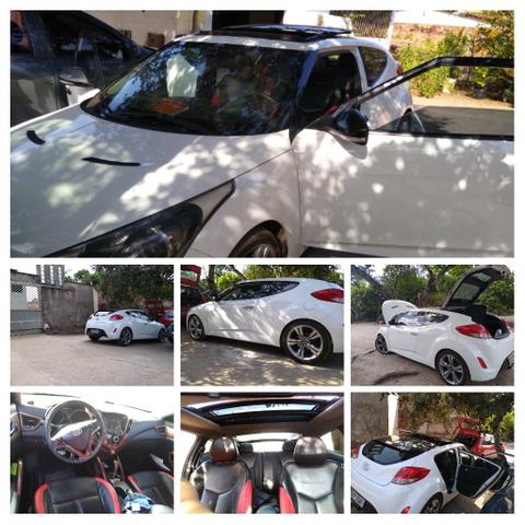Vendo Veloster Top Top Top - Foto 2