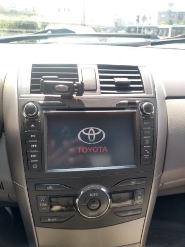 Toyota Corolla Versão XEi 1.8 Flex Automático 2010 - Foto 9