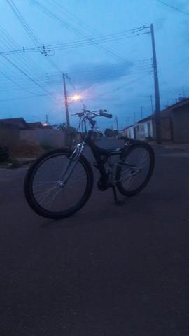 Bicicleta Track Bikes TB 1000Xs Suspensão Fixa