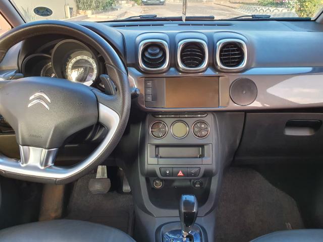 Carro SUV Aircross Shine 2017/2018 - Foto 4