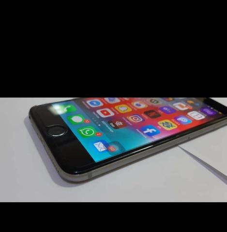 Vendo um iPhone 6plus - Foto 4