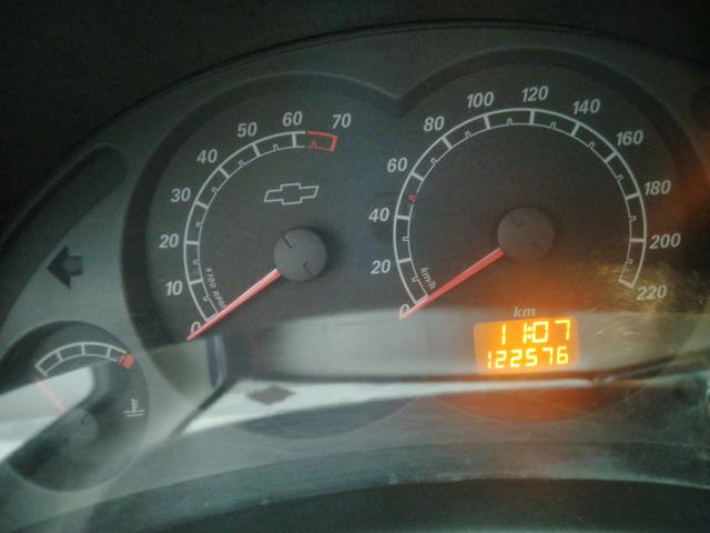 Corsa Maxx hatch1.4, 2010/2011 - Foto 5