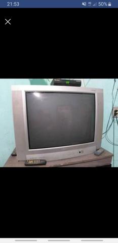 TV de 29 polegadas