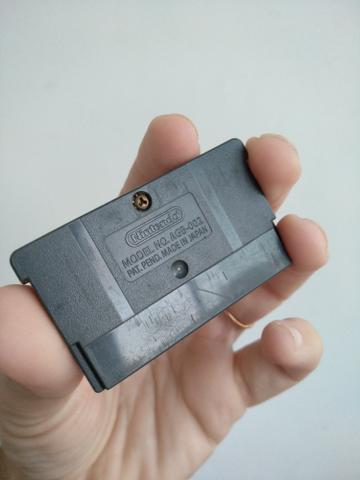 Breath of Fire original Gameboy Advance GBA - Foto 2