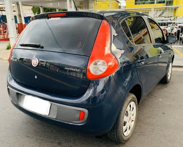 Palio attractive 1.0 2013 - Foto 7