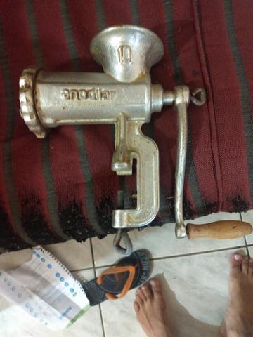 Moinho para carne número 10