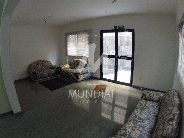 Apartamento para alugar com 3 dormitórios em Vl sta terezinha, Ribeirao preto cod:62737 - Foto 14