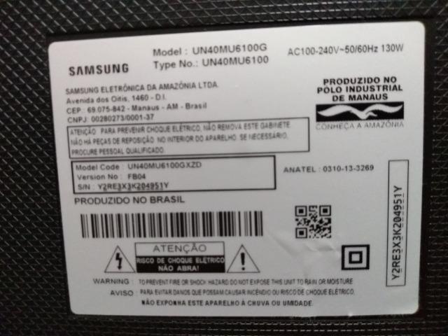 Tv Sansung