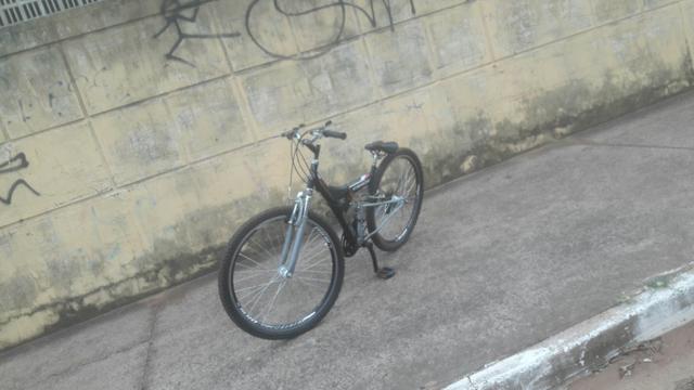 Bicicleta Track Bikes TB 1000Xs Suspensão Fixa - Foto 3