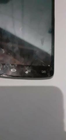 Vendo ou troco lg l80 pra agora l3ia a descrição - Foto 4
