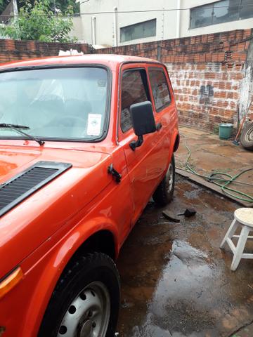 Lada Niva - Foto 4