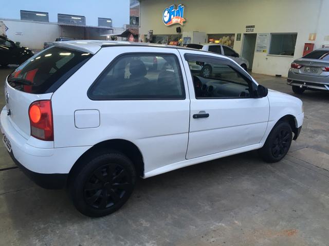 Gol G4 1.0 2008 - Foto 5