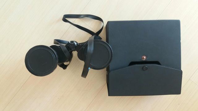 Binoculos super zenith 20x50 - Foto 3