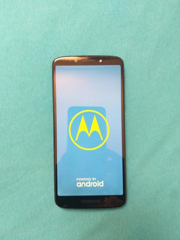Moto G6 PLAY - Foto 4