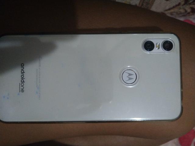 Vendo eser Motorola Ônix - Foto 2