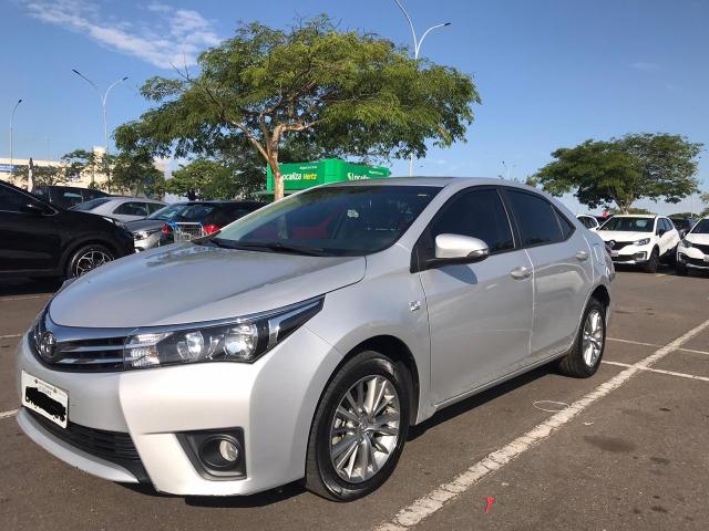 Corolla xei 2.0 2014/2015 - Foto 5