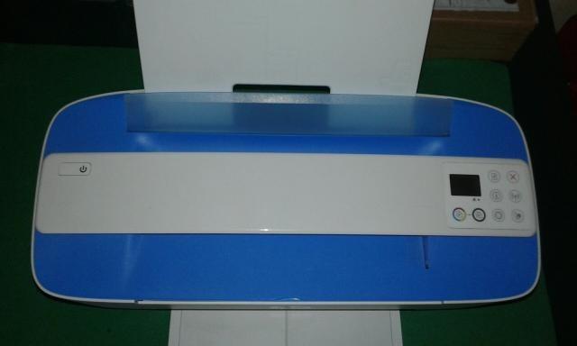 Impressora Multifuncional HP (leia o anúncio) - Foto 2