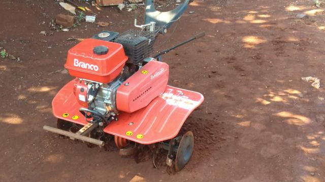 Moto Cultivador