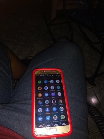 Celular moto g5$ - Foto 4
