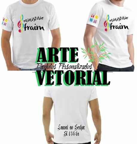 Camisetas Personalizadas - Foto 5