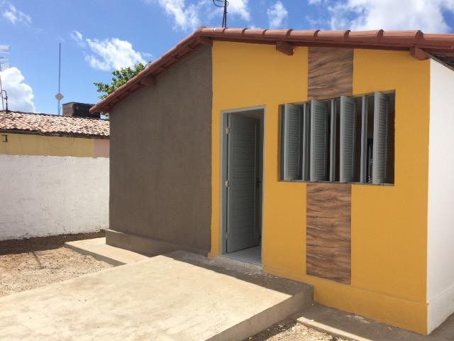 Alugo casa Conjunto parque das Dunas, ZN, Natal/RN - Foto 2