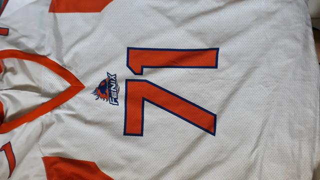 Camisas de Futebol Americano Diversas - Foto 4