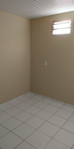 Aluga se um barracão 450 reais residencial Bela Vista. Proximo ao centro zoonoses - Foto 6
