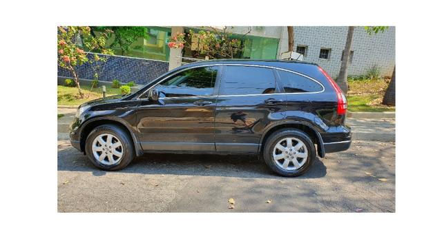 Honda CR-V 2.0 LX Completo - Foto 2