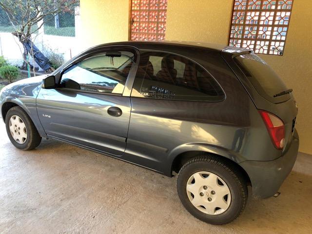Vendo Celta 08/08