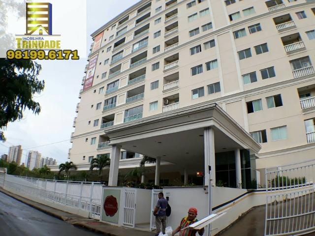 T- Apartamento No Renascença - 2 Quartos - Nascente
