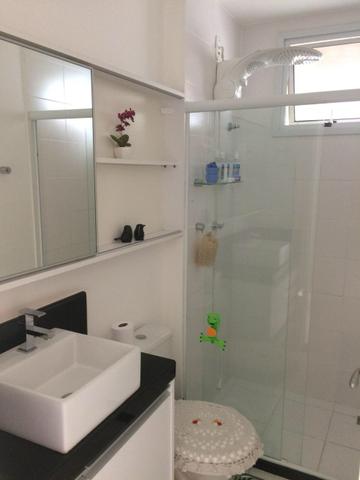 Apartamento 3 quartos com área externa - Foto 12