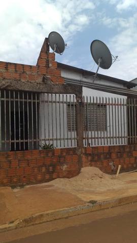 Vendo casa