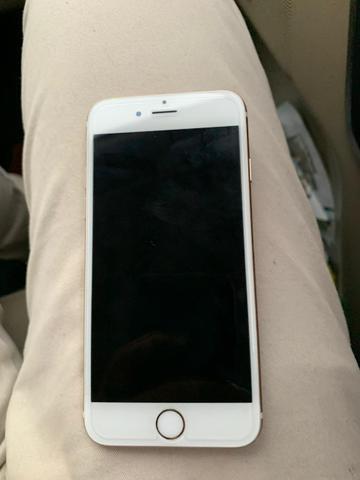 Iphone 6s 64gb gold - Foto 2