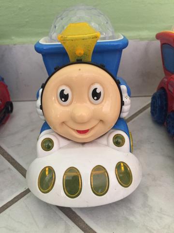 Lote trem - Foto 4