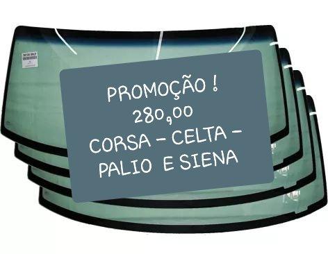 Parabrisa ( Promoções )