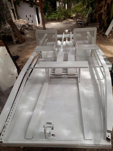 Bote Branco