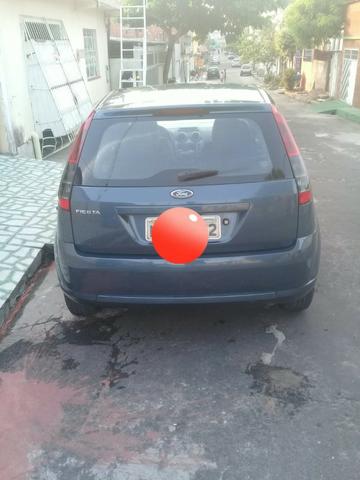 Ford Fiesta 2011/2012 Completo - Foto 2
