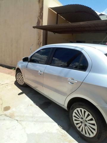 Gol g6 13/14