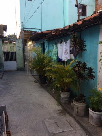 Oportunidade 02 Quartos, Garagem Só para Moto em Campo Grande Aceito Carro - Foto 10