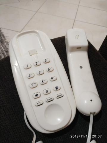 Interfone de parede - Foto 2