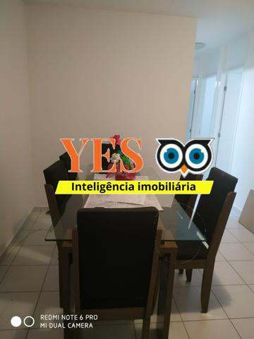 Apartamento Mobiliado Feira de Santana - Muchila - Foto 5