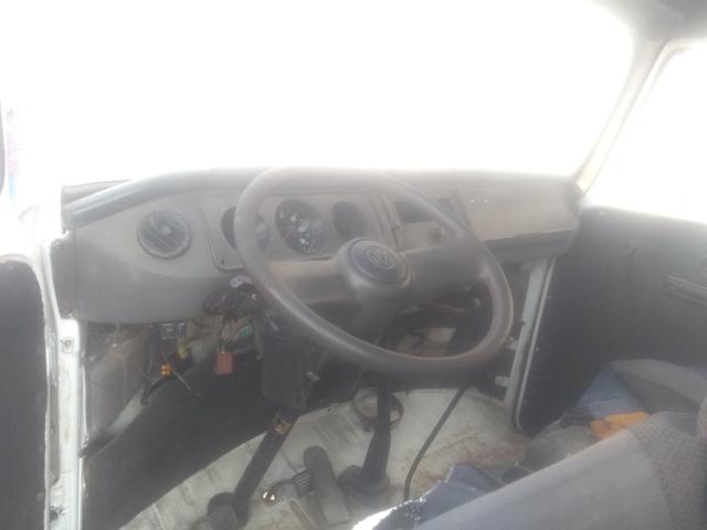 Kombi c/kit de gás - Foto 4