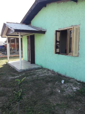 Alugo casa na praia - Foto 13