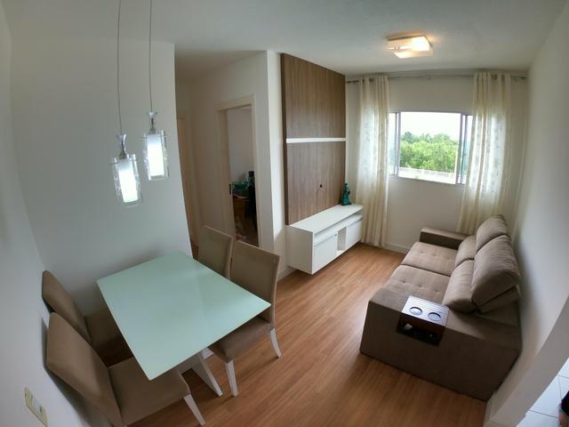 Lindo apartamento 2 quartos em Manguinhos