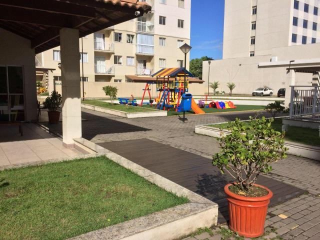 Apartamento 3 quartos com área externa - Foto 15