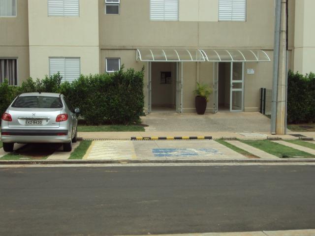 Vendo Apartamento Condomínio Vila Matão - Foto 2